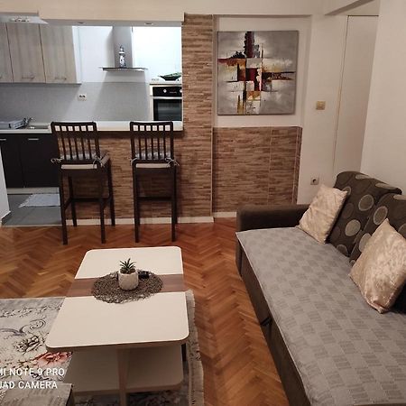 Apartment Adriana 마카르스카 외부 사진
