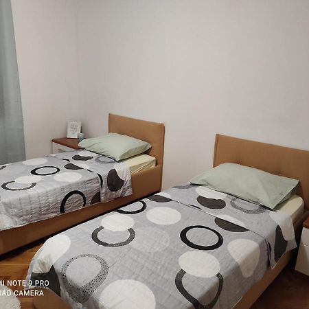 Apartment Adriana 마카르스카 외부 사진