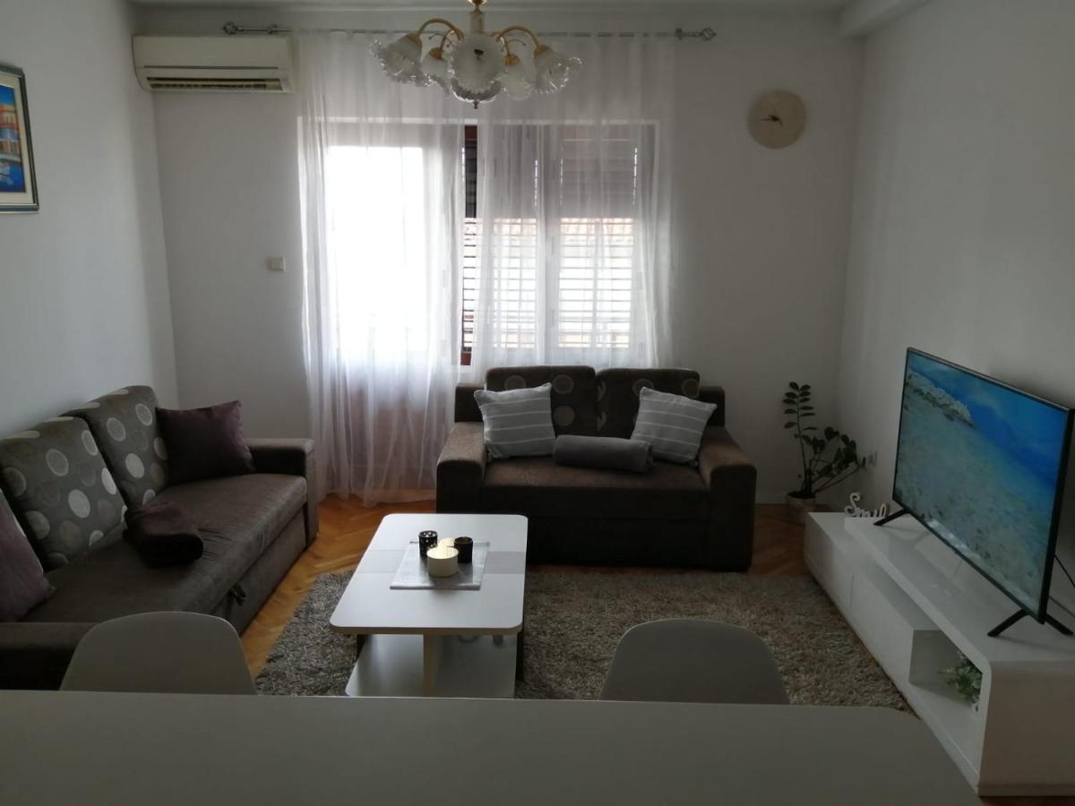 Apartment Adriana 마카르스카 외부 사진